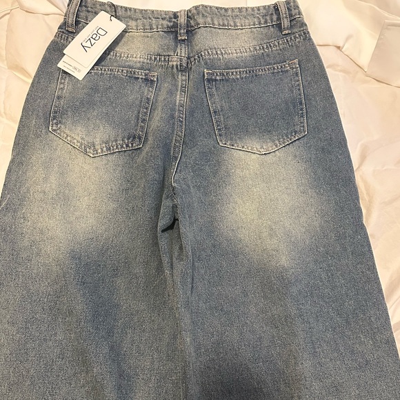 cool jeans size m - Picture 2 of 2